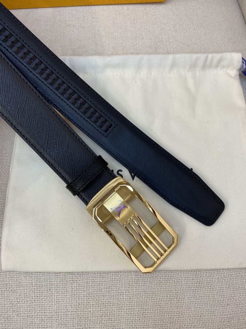 Louis Vuitton Belts